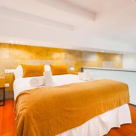 Modern Duplex - Loft Style - Historic Centre Sevilla