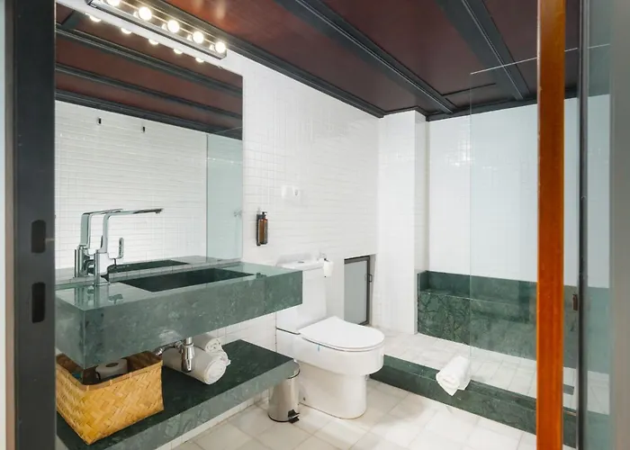 Modern Duplex - Loft Style - Historic Centre 아파트 *
